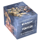 Productafbeelding Ultimate Guard RTE Boulder 100+ Magic: The Gathering | Teenage Mutant Ninja Turtles - Technodrome-gevecht