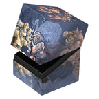 Productafbeelding Ultimate Guard RTE Boulder 100+ Magic: The Gathering | Teenage Mutant Ninja Turtles - Technodrome-gevecht