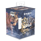 Productafbeelding Ultimate Guard RTE Boulder 100+ Magic: The Gathering | Teenage Mutant Ninja Turtles - Technodrome-gevecht