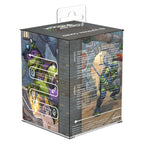 Productafbeelding Ultimate Guard RTE Boulder 100+ Magic: The Gathering | Teenage Mutant Ninja Turtles - Turtle Lair