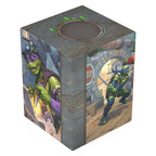 Productafbeelding Ultimate Guard RTE Boulder 100+ Magic: The Gathering | Teenage Mutant Ninja Turtles - Turtle Lair
