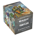 Productafbeelding Ultimate Guard RTE Boulder 100+ Magic: The Gathering | Teenage Mutant Ninja Turtles - Turtle Lair