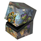 Productafbeelding Ultimate Guard RTE Boulder 100+ Magic: The Gathering | Teenage Mutant Ninja Turtles - Turtle Lair
