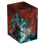Product image Ultimate Guard Flip'n'Tray 133+ Xenoskin Magic: The Gathering | Teenage Mutant Ninja Turtles - The Last Ronin