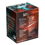 Product image Ultimate Guard Flip'n'Tray 133+ Xenoskin Magic: The Gathering | Teenage Mutant Ninja Turtles - The Last Ronin