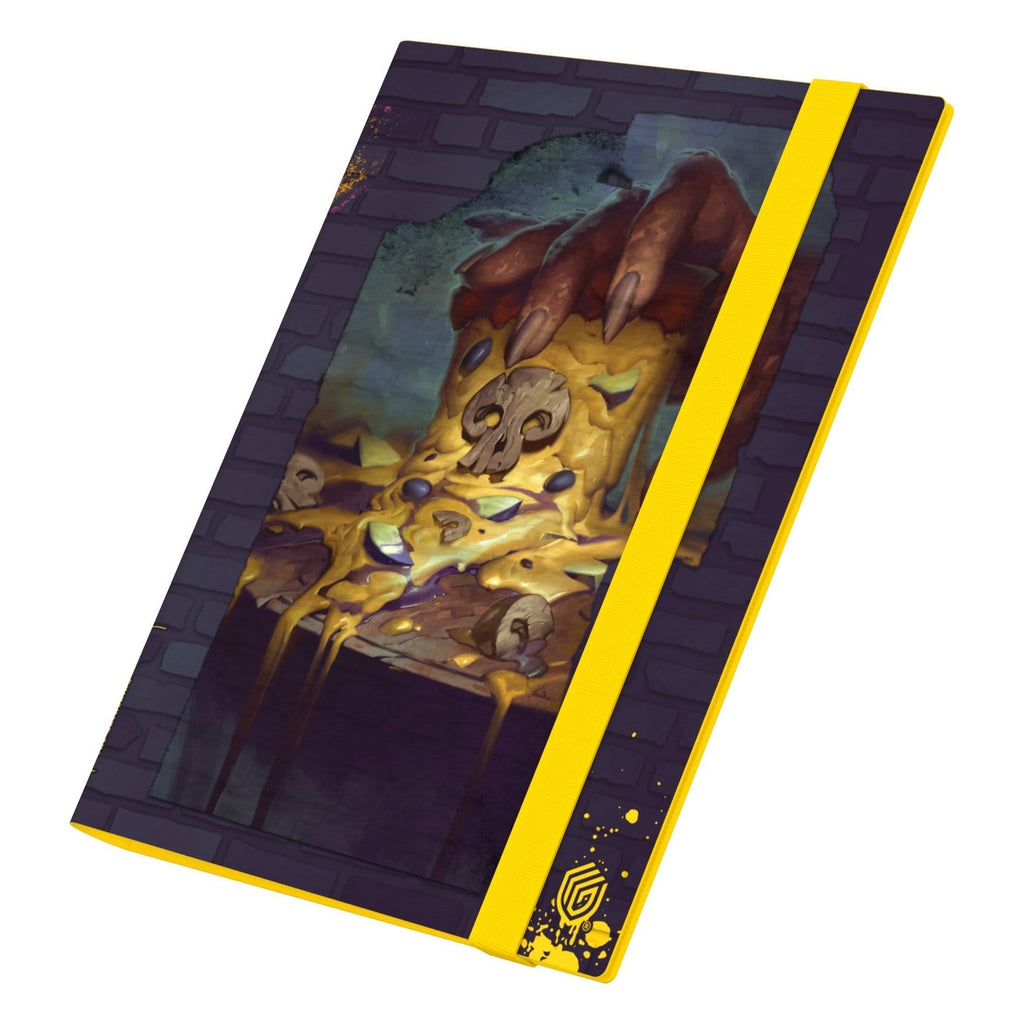 Productafbeelding Ultimate Guard Flexxfolio 360 Magic: The Gathering | Teenage Mutant Ninja Turtles - Moeras