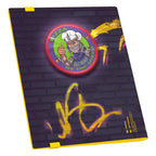 Productafbeelding Ultimate Guard Flexxfolio 360 Magic: The Gathering | Teenage Mutant Ninja Turtles - Moeras