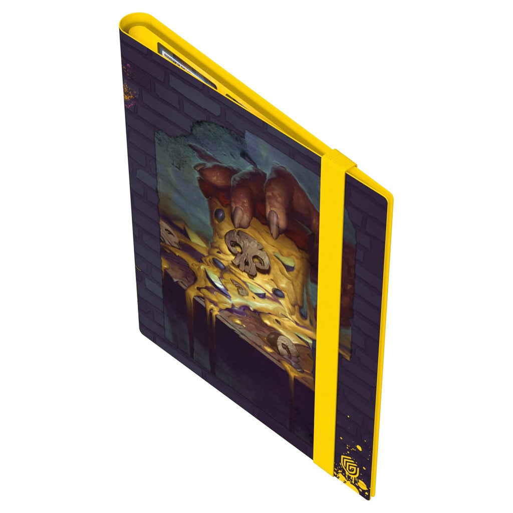Productafbeelding Ultimate Guard Flexxfolio 360 Magic: The Gathering | Teenage Mutant Ninja Turtles - Moeras