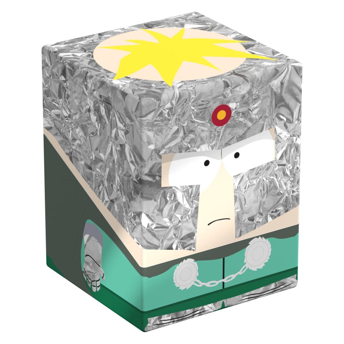 Productafbeelding Squaroes Squaroe "South Park: The Fractured but Whole" SP020 - Professor Chaos
