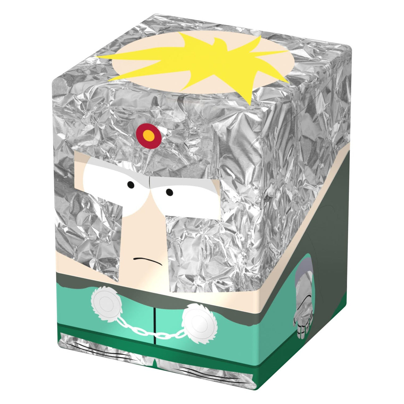 Productafbeelding Squaroes Squaroe "South Park: The Fractured but Whole" SP020 - Professor Chaos
