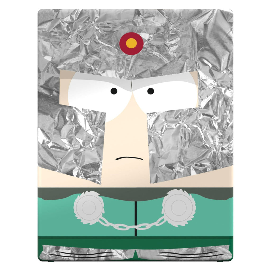 Productafbeelding Squaroes Squaroe "South Park: The Fractured but Whole" SP020 - Professor Chaos