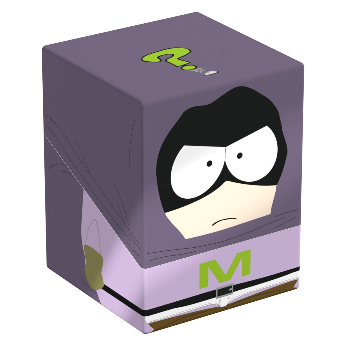 Productafbeelding Squaroes Squaroe "South Park: The Fractured but Whole" SP021 - Mysterion