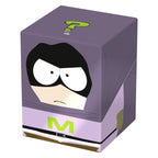 Productafbeelding Squaroes Squaroe "South Park: The Fractured but Whole" SP021 - Mysterion
