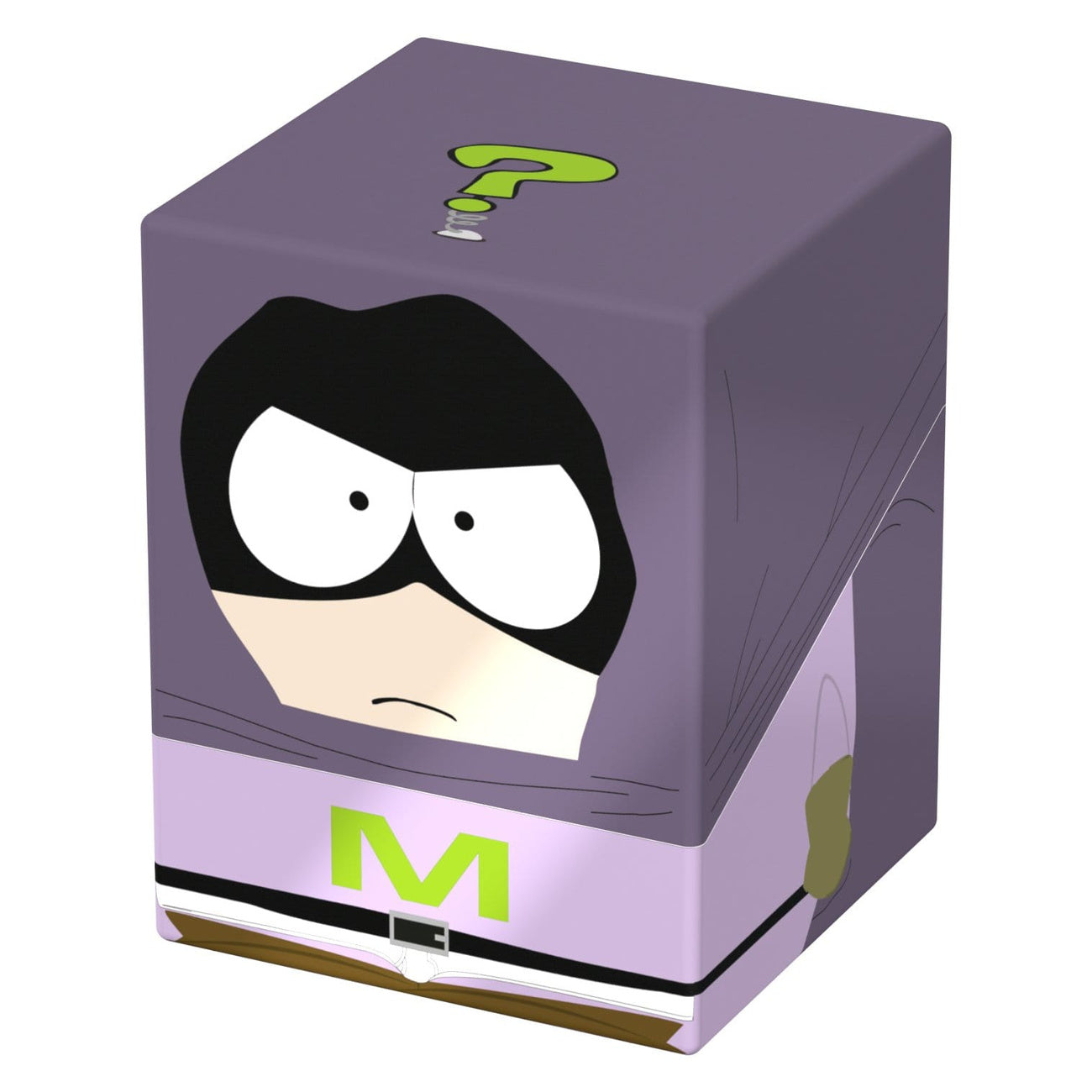 Productafbeelding Squaroes Squaroe "South Park: The Fractured but Whole" SP021 - Mysterion