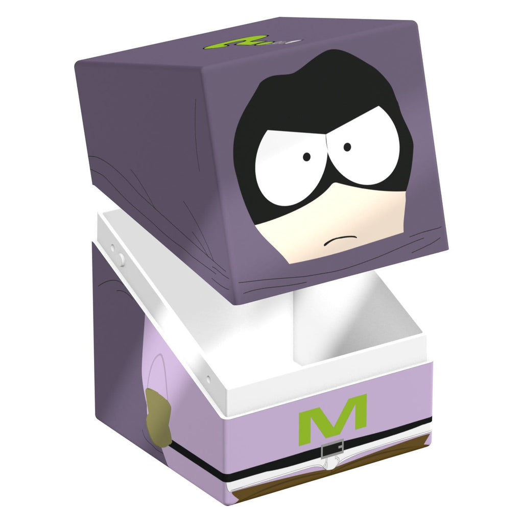 Productafbeelding Squaroes Squaroe "South Park: The Fractured but Whole" SP021 - Mysterion