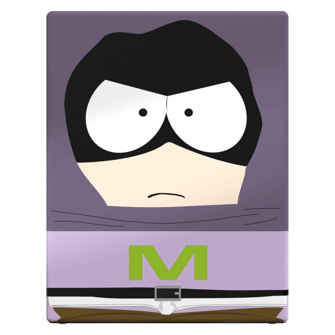 Productafbeelding Squaroes Squaroe "South Park: The Fractured but Whole" SP021 - Mysterion