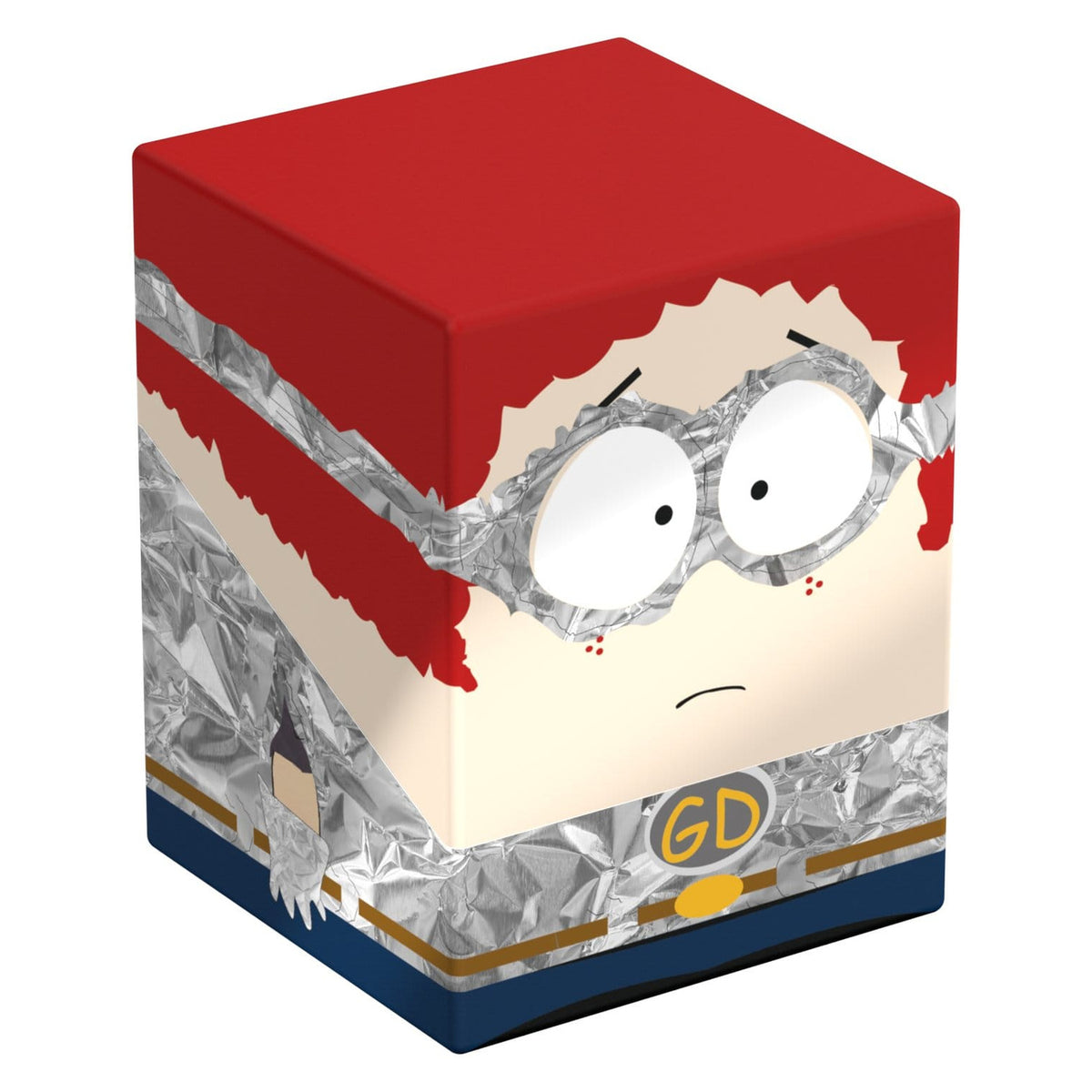 Productafbeelding Squaroes Squaroe "South Park: The Fractured but Whole" SP022 - General Disarray