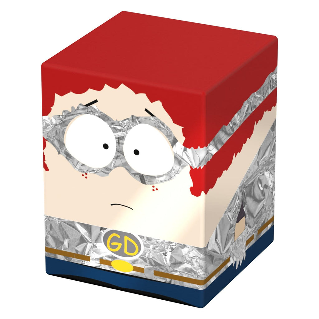 Productafbeelding Squaroes Squaroe "South Park: The Fractured but Whole" SP022 - General Disarray