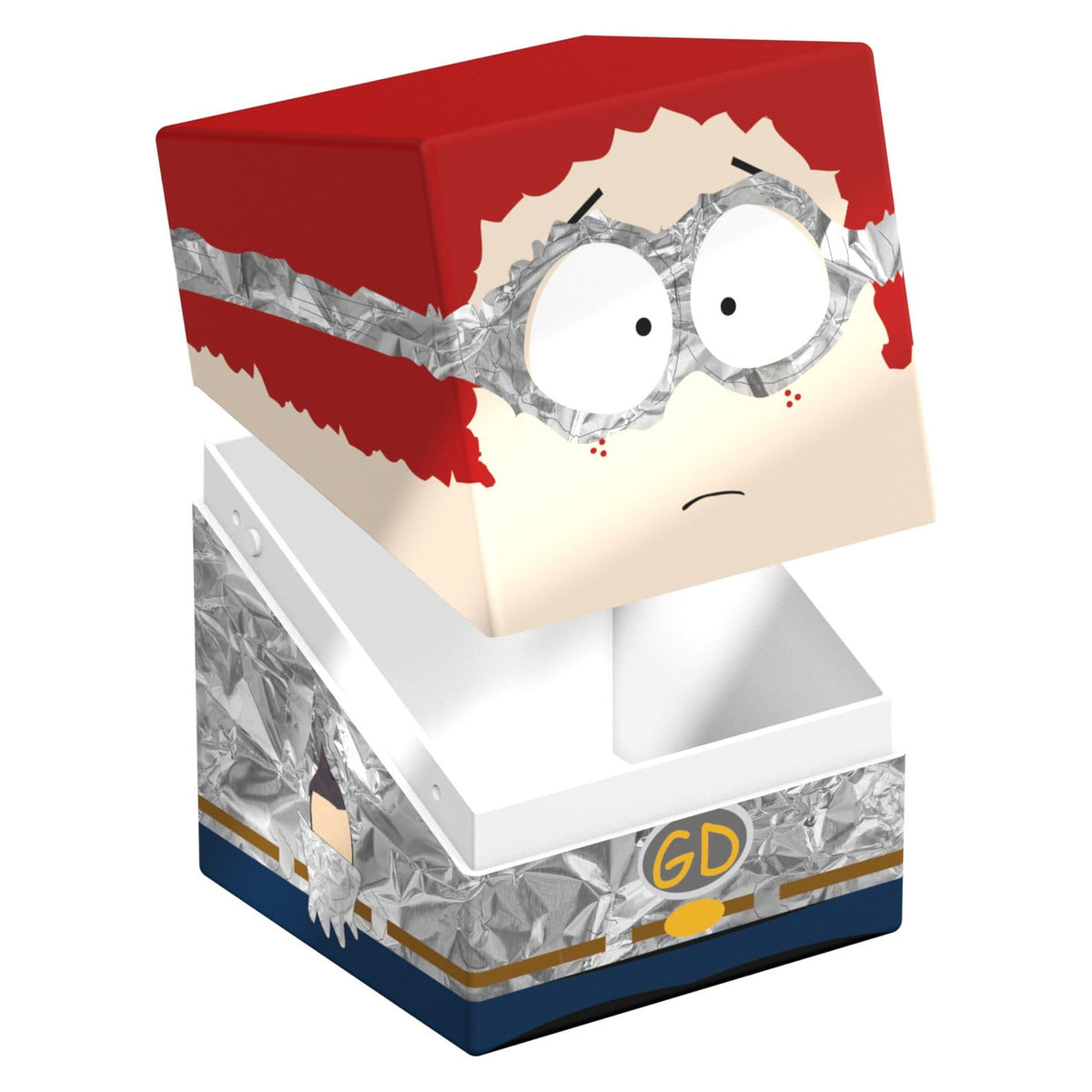 Productafbeelding Squaroes Squaroe "South Park: The Fractured but Whole" SP022 - General Disarray