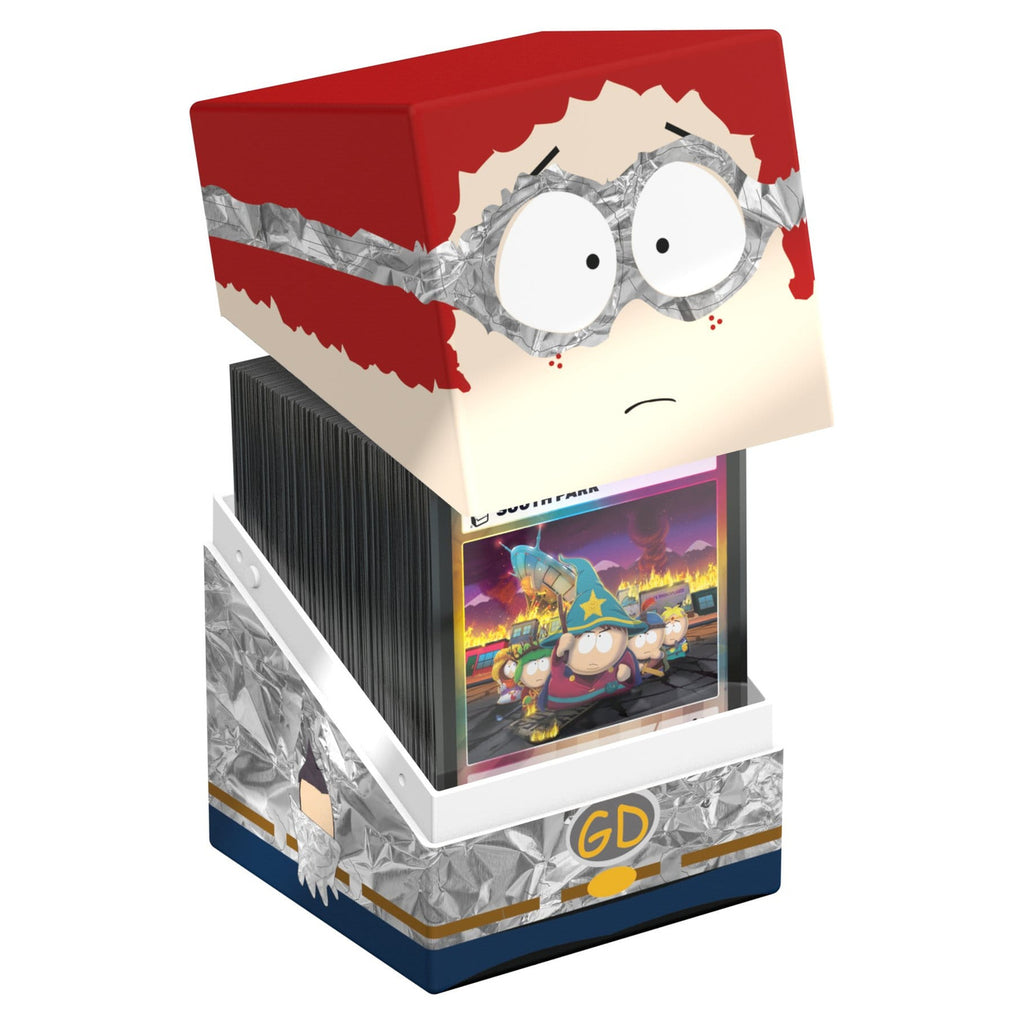 Productafbeelding Squaroes Squaroe "South Park: The Fractured but Whole" SP022 - General Disarray