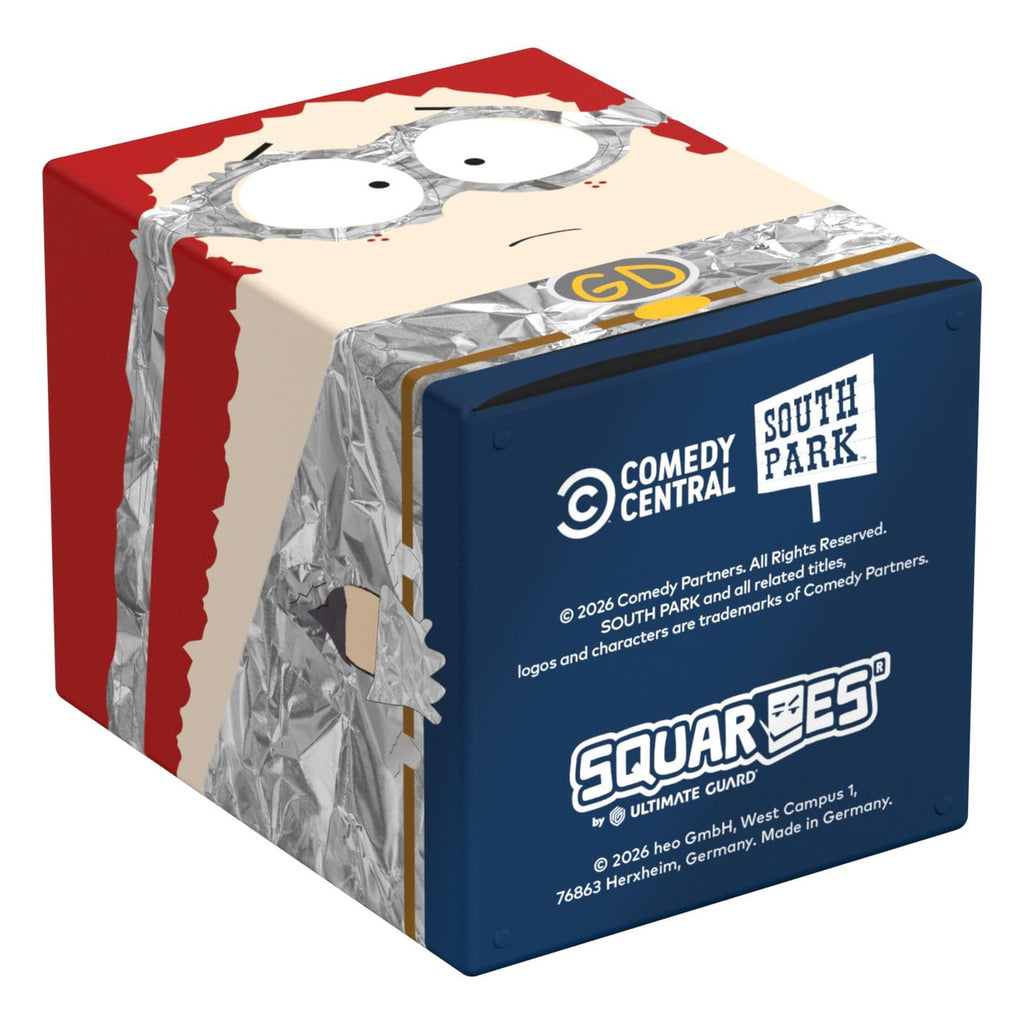 Productafbeelding Squaroes Squaroe "South Park: The Fractured but Whole" SP022 - General Disarray