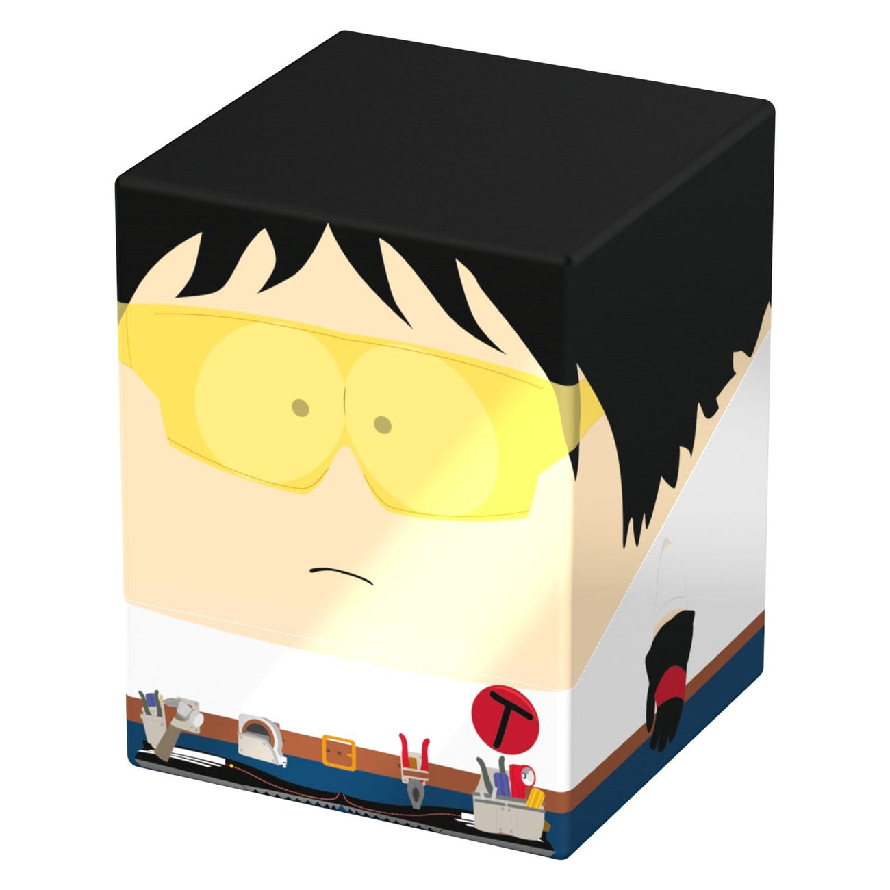 Productafbeelding Squaroes Squaroe "South Park: The Fractured but Whole" SP024 - Toolshed
