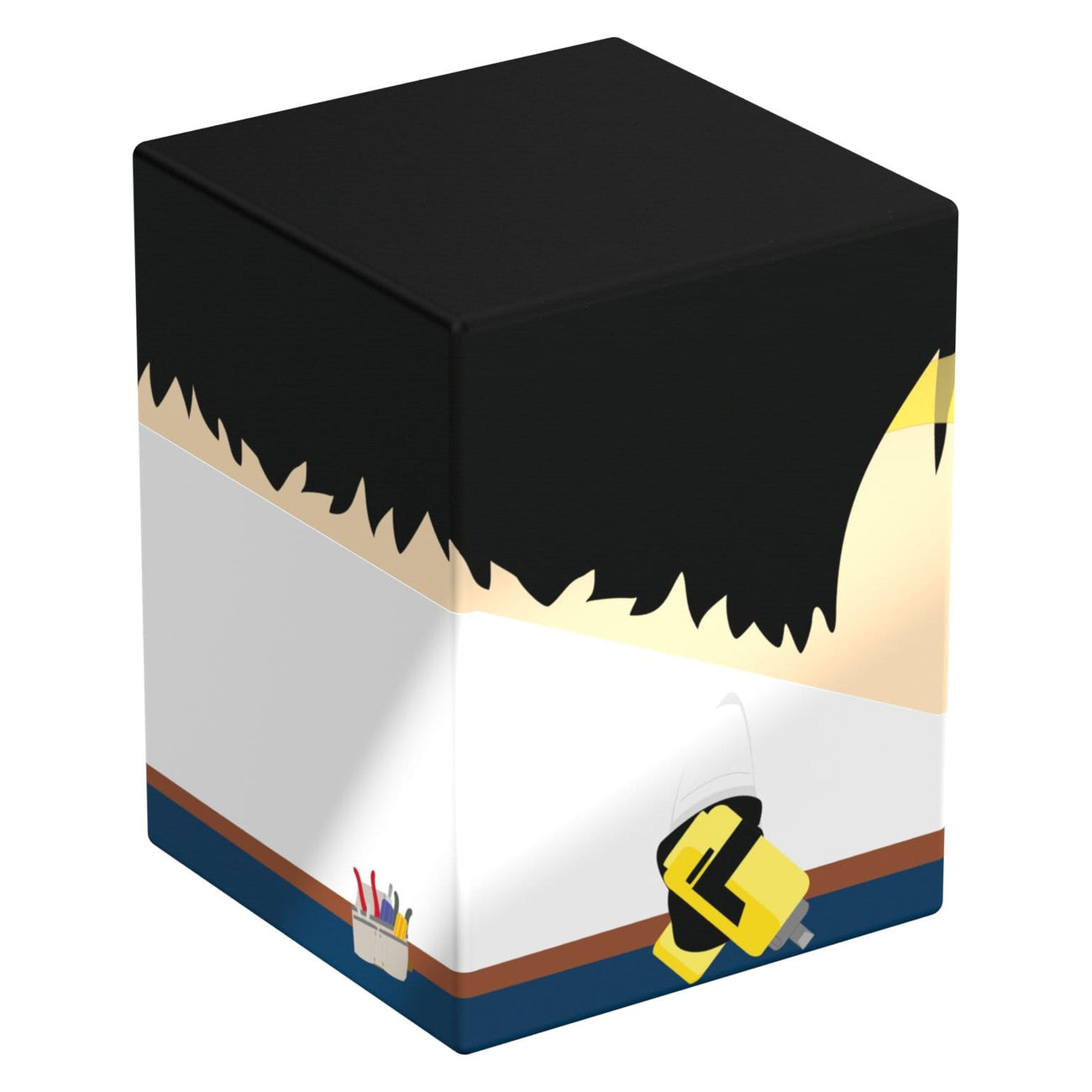 Productafbeelding Squaroes Squaroe "South Park: The Fractured but Whole" SP024 - Toolshed
