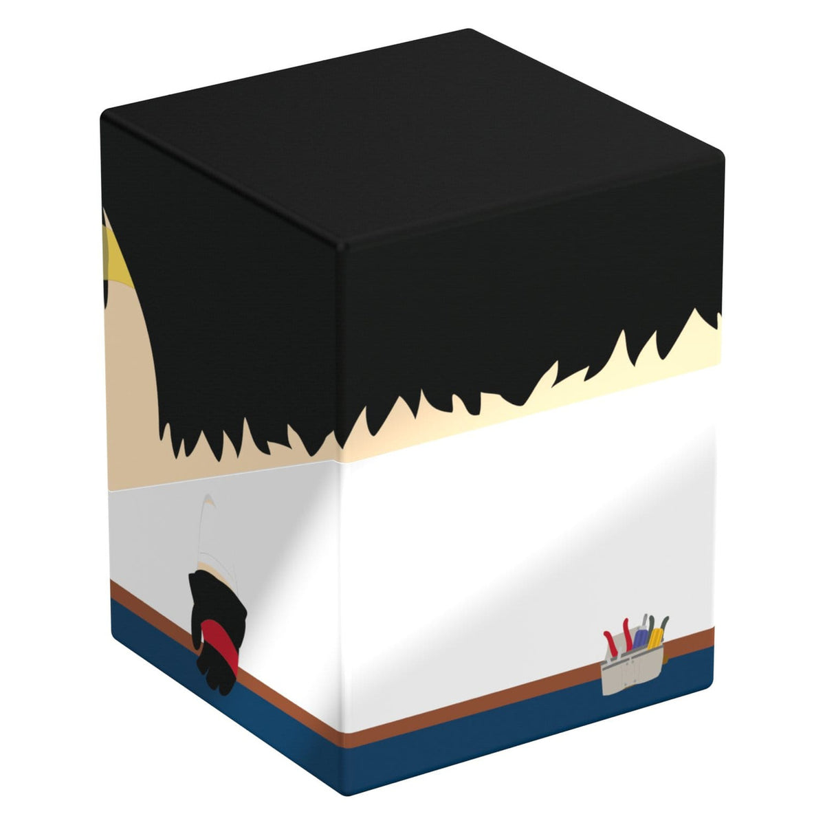 Productafbeelding Squaroes Squaroe "South Park: The Fractured but Whole" SP024 - Toolshed