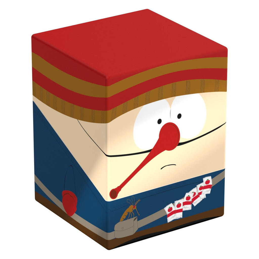 Productafbeelding Squaroes Squaroe "South Park: The Fractured but Whole" SP025 - Mosquito