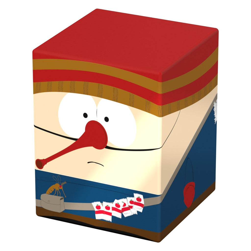Productafbeelding Squaroes Squaroe "South Park: The Fractured but Whole" SP025 - Mosquito