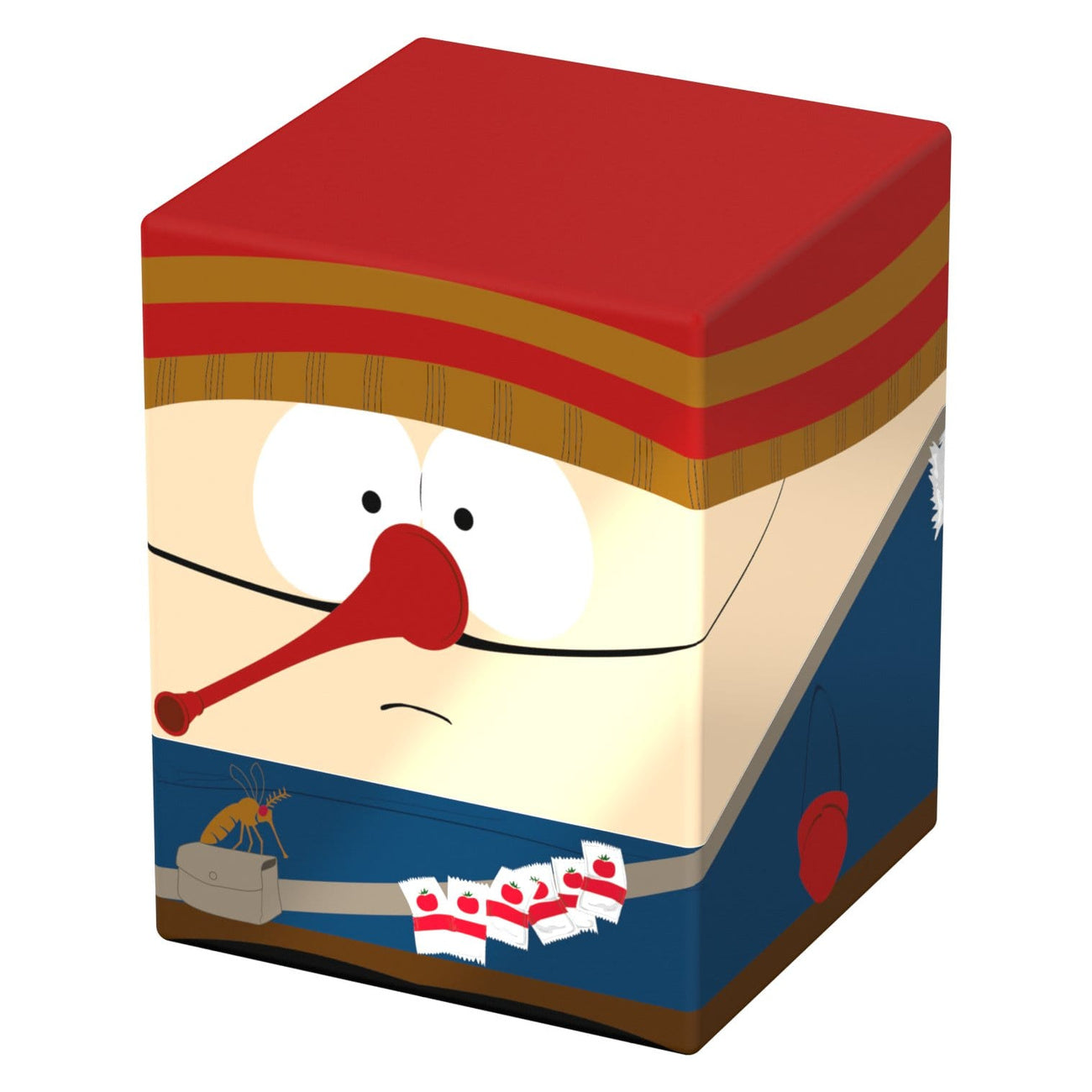 Productafbeelding Squaroes Squaroe "South Park: The Fractured but Whole" SP025 - Mosquito