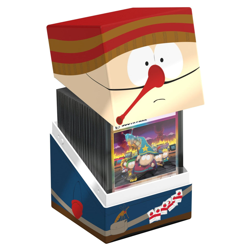 Productafbeelding Squaroes Squaroe "South Park: The Fractured but Whole" SP025 - Mosquito
