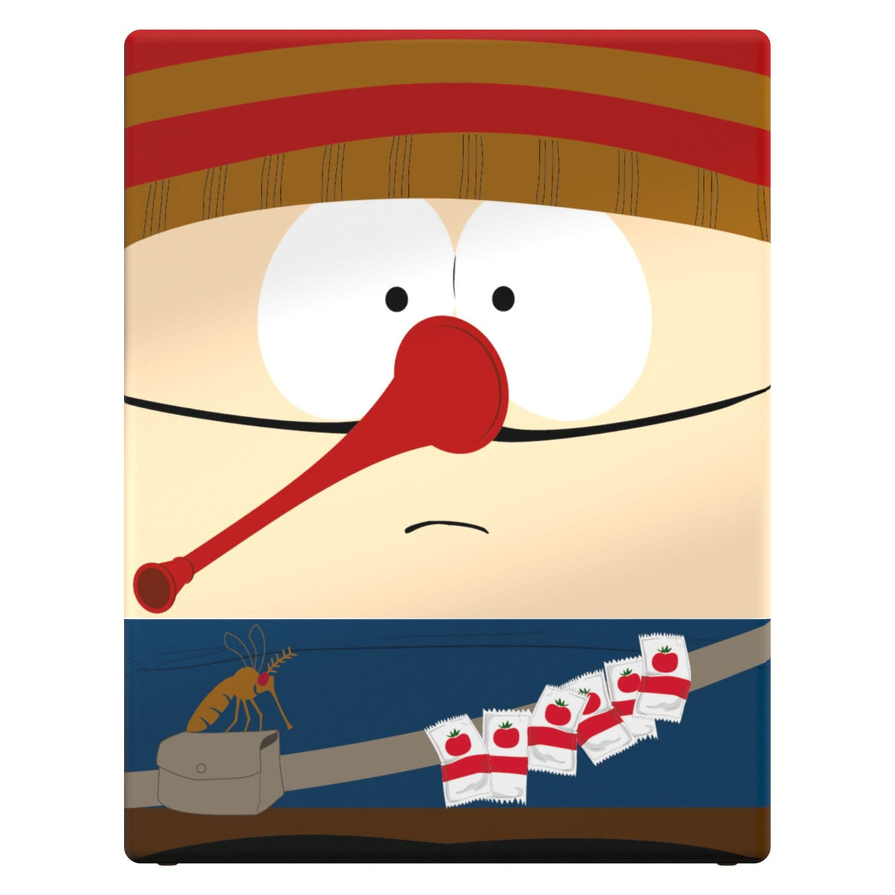 Productafbeelding Squaroes Squaroe "South Park: The Fractured but Whole" SP025 - Mosquito