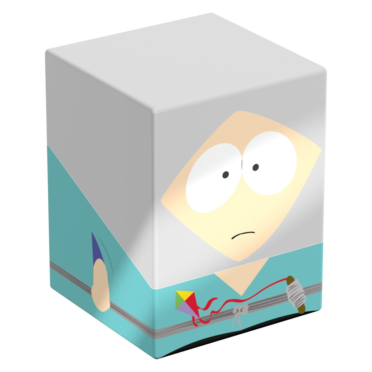Productafbeelding Squaroes Squaroe "South Park: The Fractured but Whole" SP026 - Human Kite