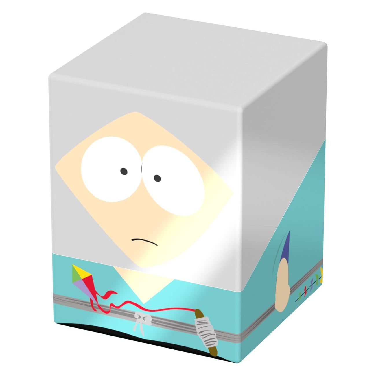Productafbeelding Squaroes Squaroe "South Park: The Fractured but Whole" SP026 - Human Kite