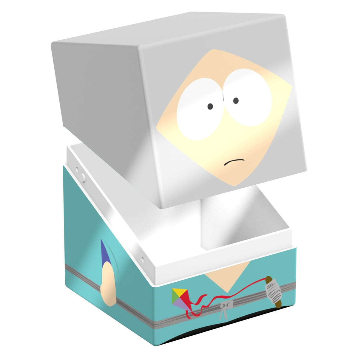 Productafbeelding Squaroes Squaroe "South Park: The Fractured but Whole" SP026 - Human Kite