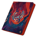 Productafbeelding Ultimate Guard Zipfolio 480 Xenoskin Magic: The Gathering "Secrets of Strixhaven" - Prismari
