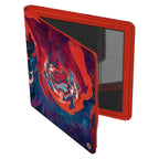 Productafbeelding Ultimate Guard Zipfolio 480 Xenoskin Magic: The Gathering "Secrets of Strixhaven" - Prismari
