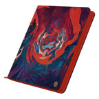 Productafbeelding Ultimate Guard Zipfolio 480 Xenoskin Magic: The Gathering "Secrets of Strixhaven" - Prismari