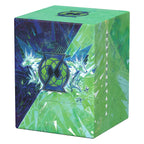 Productafbeelding Ultimate Guard RTE Boulder 100+ Magic: The Gathering "Secrets of Strixhaven" - Quandrix
