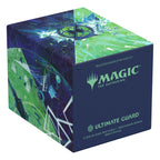 Productafbeelding Ultimate Guard RTE Boulder 100+ Magic: The Gathering "Secrets of Strixhaven" - Quandrix