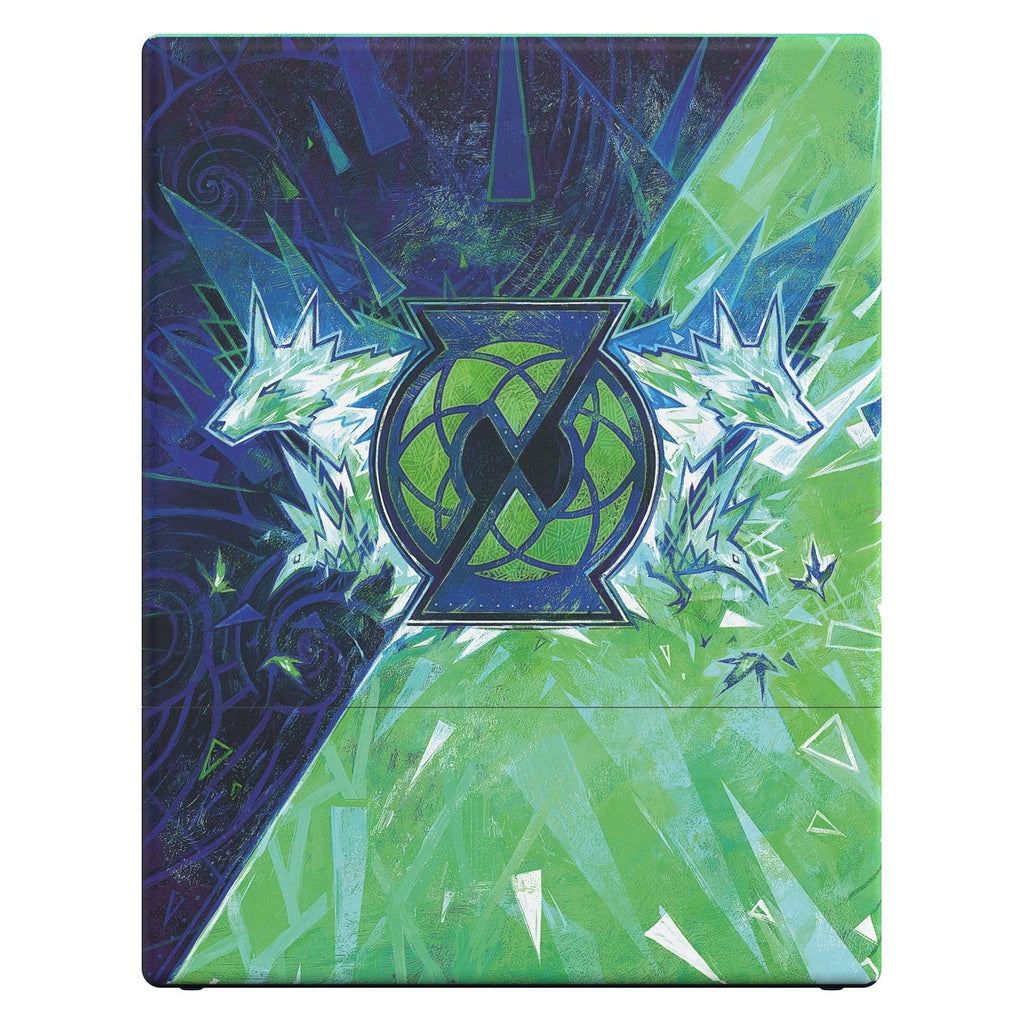 Productafbeelding Ultimate Guard RTE Boulder 100+ Magic: The Gathering "Secrets of Strixhaven" - Quandrix