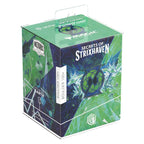 Productafbeelding Ultimate Guard RTE Boulder 100+ Magic: The Gathering "Secrets of Strixhaven" - Quandrix