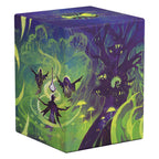 Productafbeelding Ultimate Guard RTE Boulder 100+ Magic: The Gathering "Secrets of Strixhaven" - Witherbloom