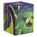 Productafbeelding Ultimate Guard RTE Boulder 100+ Magic: The Gathering "Secrets of Strixhaven" - Witherbloom