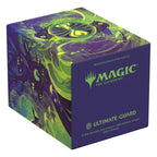 Productafbeelding Ultimate Guard RTE Boulder 100+ Magic: The Gathering "Secrets of Strixhaven" - Witherbloom