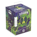 Productafbeelding Ultimate Guard RTE Boulder 100+ Magic: The Gathering "Secrets of Strixhaven" - Witherbloom