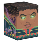 Productafbeelding Squaroes Squaroe Magic: The Gathering "SOS" MTG009 - Professor Dellian Fel
