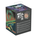 Productafbeelding Squaroes Squaroe Magic: The Gathering "SOS" MTG009 - Professor Dellian Fel
