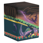 Productafbeelding Squaroes Squaroe Magic: The Gathering "SOS" MTG009 - Professor Dellian Fel